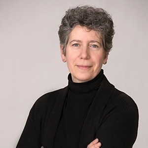 Mary McMichael-Liston