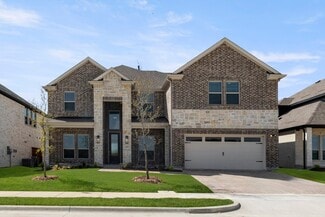 2405 Parkway Ave, Melissa, TX 75454