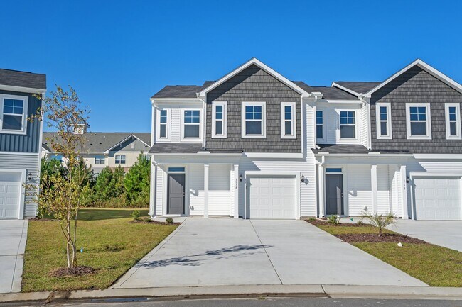 317 Parkington Ln unit 87a, Ocean Isle Beach, NC 28469 - photo 2