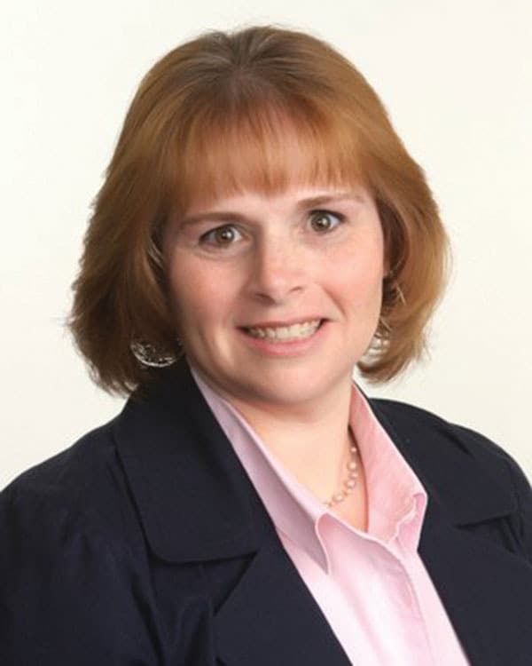 Angela Burch