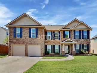 169 Maxton Ave, Dallas, GA 30132