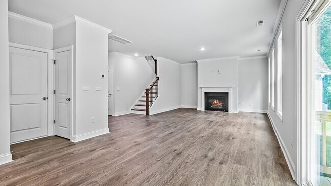 2217 Redpoll Dr, Apex, NC 27539 - photo 7