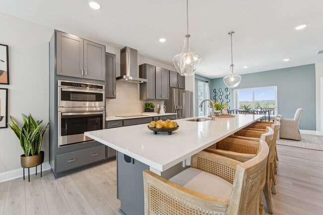 Grove 98 - Condos unit 200, Wake Forest, NC 27587 - photo 4