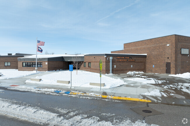 Oregon Trail Elementary