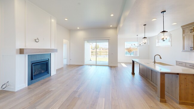 7094 N Canter Trail Ave, Meridian, ID 83646 - photo 3