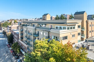 1618 Bellevue Ave, Seattle, WA 98122