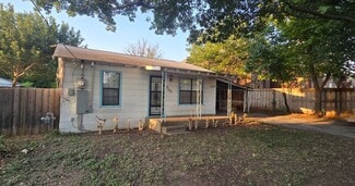 5635 Millar Dr, Dallas, TX 75236