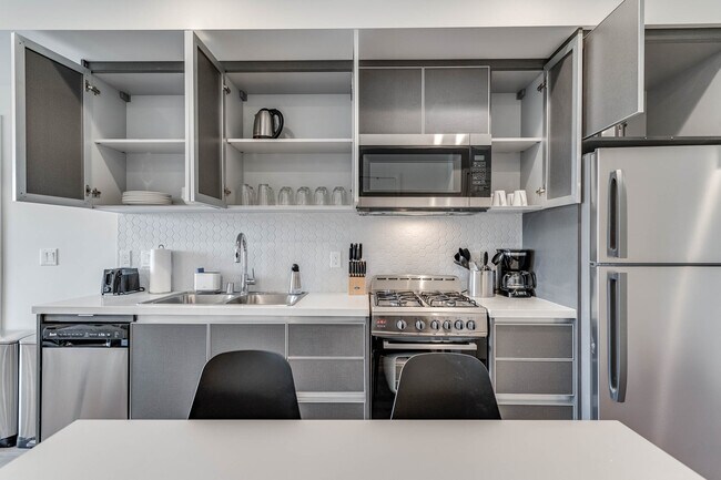 Ecco Fountain – Coliving + Traditional Units, Los Angeles, CA 90029 - photo 3