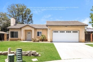 12813 Westbury Dr, Moreno Valley, CA 92553