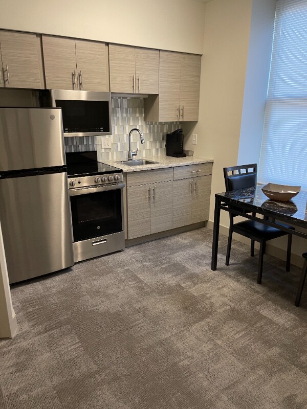 1417 W9th St unit 206, Cleveland, OH 44113 - photo 5