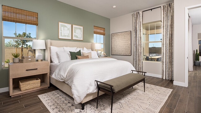 20986 S 190th Place, Queen Creek, AZ 85142 - photo 3