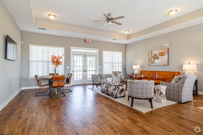 Abbington Meadows Of Howe, Howe, TX 75459 - photo 2