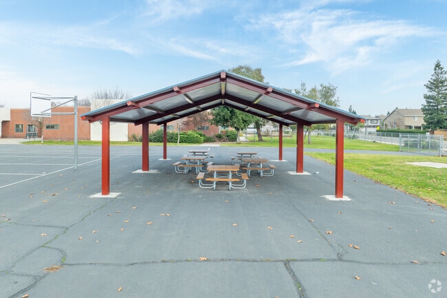 Maeola E. Beitzel Elementary School is a safe place where students will learn and thrive.