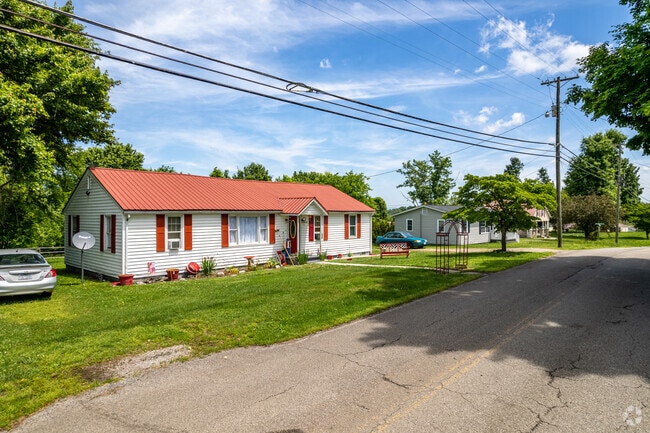 Ranchers are the most popular house style in Mascot.
