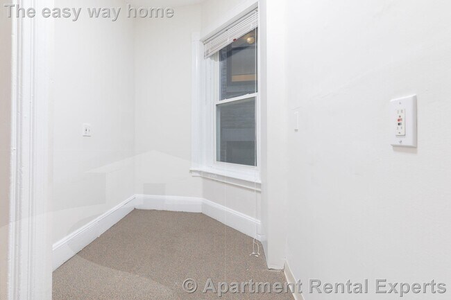 891 Massachusetts Ave unit 12A, Cambridge, MA 02139 - photo 2