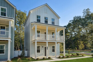 2029 Harlow Way, Johns Island, SC 29455