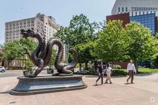 University City