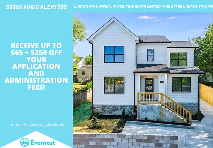 1212 Frankie Alley, Nashville, TN 37211 - photo 1