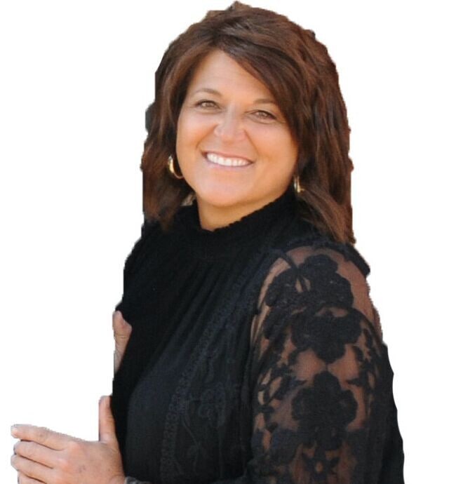 Tina Godfrey
