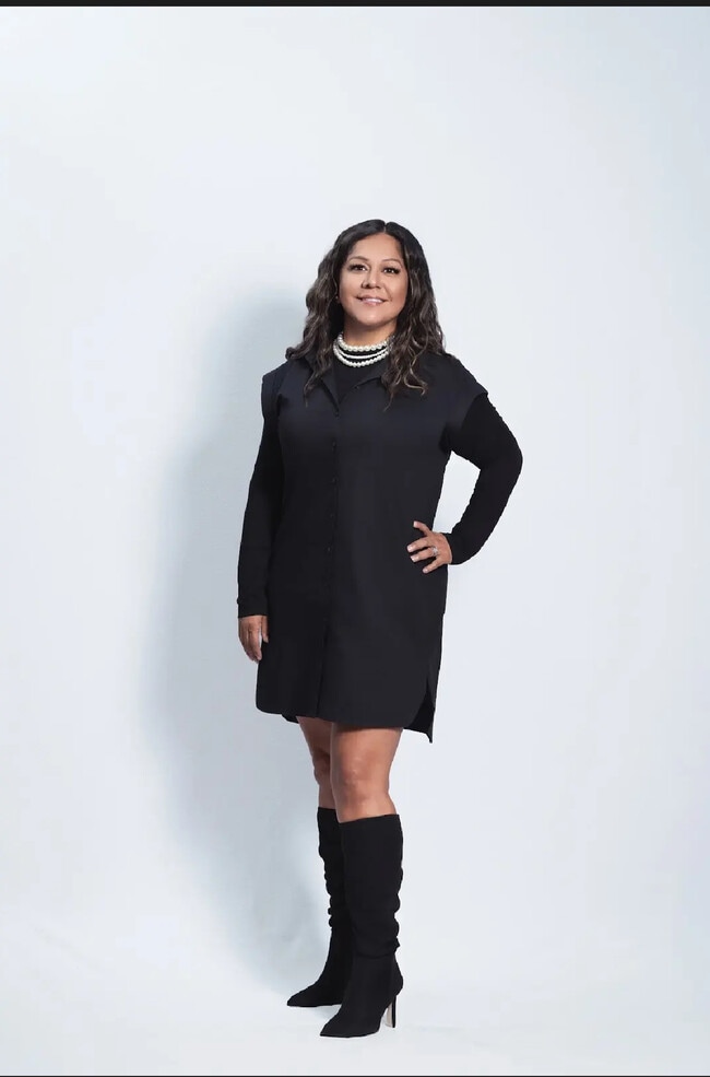Araceli Montalvo