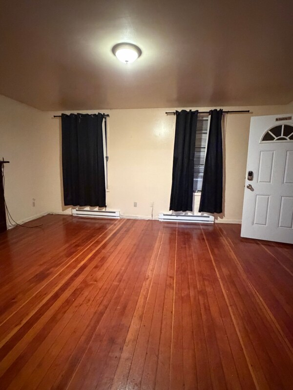 173 Madison Ave Unit first floor, Albany, NY 12202