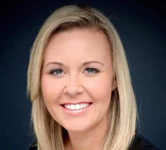 Nicole Alby