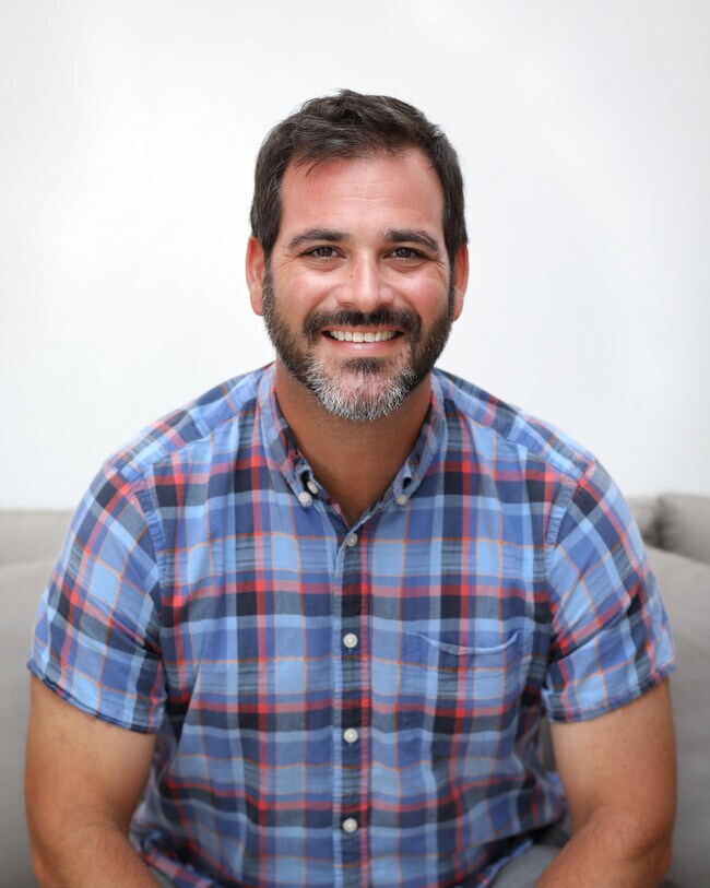Andrew Harris