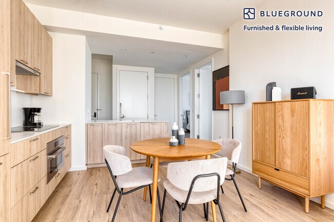 545 Vanderbilt Ave unit FL21-ID975, Brooklyn, NY 11238 - photo 5