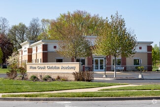 Plum Creek Christian Academy