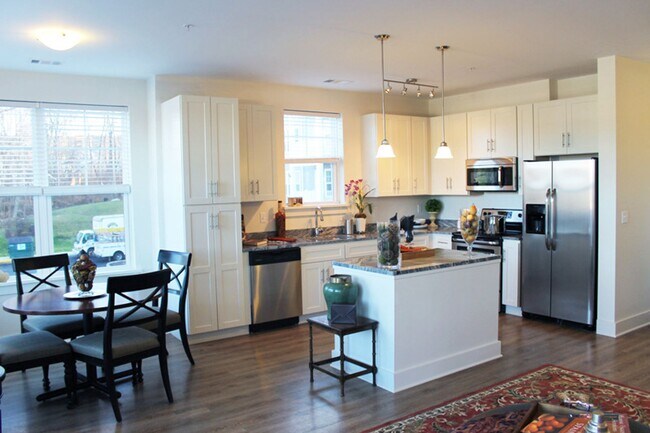 Barnbeck Place - Brookfield's Best Apartment Living, Brookfield, CT 06804 - photo 5