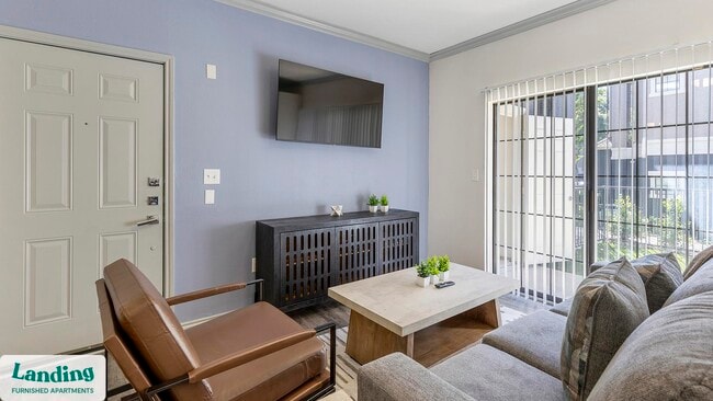 17811 Vail St unit 24110, Dallas, TX 75287 - photo 3