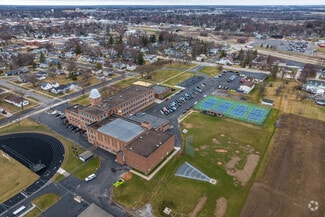 Marshfield Middle School