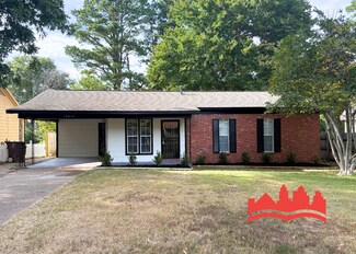 12214 Mary Alice Dr, Arlington, TN 38002