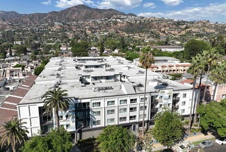 245 W Loraine St, Glendale, CA 91202