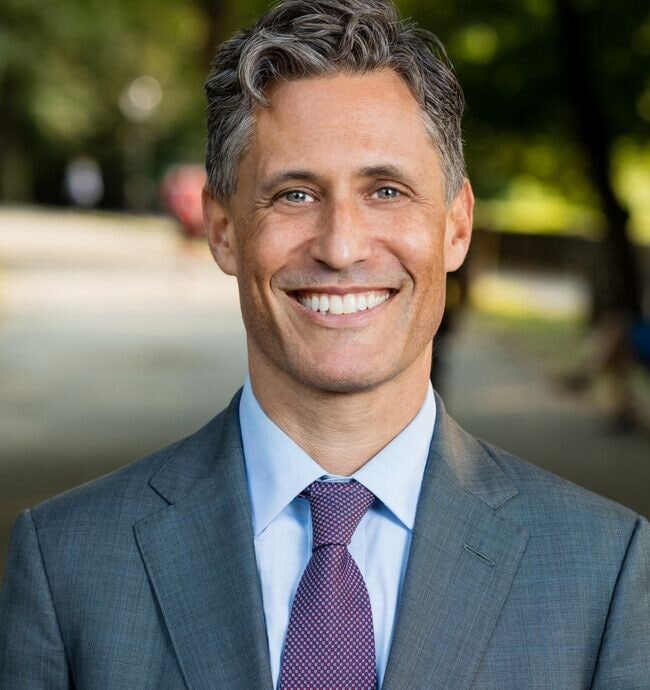 Scott Harris Real Estate Agent in New York, NY