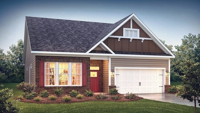 103 Gold Leaf Dr unit 36208956, Mauldin, SC 29607 - photo 4