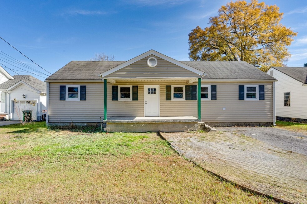 1516 Springvale Rd unit 2, Chattanooga, TN 37412 - photo 1