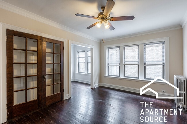 4647 N Paulina St unit 106, Chicago, IL 60640 - photo 3