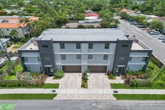 1619 NW 11th Ave, Fort Lauderdale, FL 33311