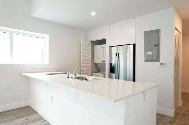 East River Living – Elevated in Little Havana., Miami, FL 33128 - photo 7