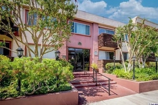 5403 Newcastle Ave Unit 23, Encino, CA 91316