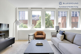 780 Boylston St Unit FL3-ID696, Boston, MA 02199