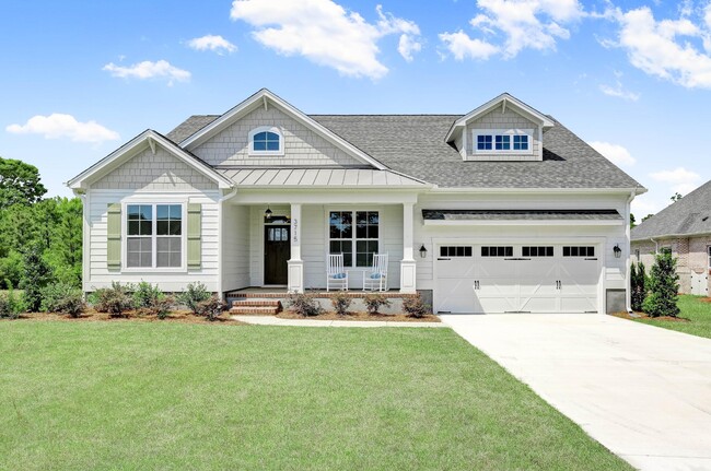 8178 Compass Pointe East Wynd NE unit 36899171, Leland, NC 28451 - photo 5