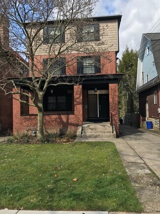 1161 King Ave Unit 1, Pittsburgh, PA 15206