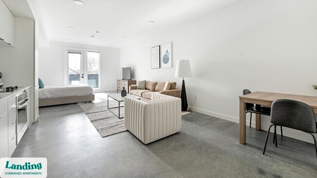 556 E 2100 S unit S-200, Salt Lake City, UT 84106 - photo 4