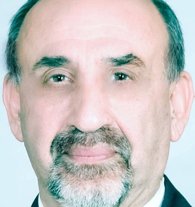 Agent Photo