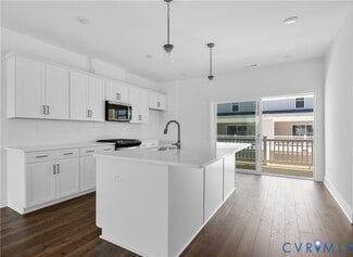 12024 Flowering Lavender Loop, Henrico, VA 23233