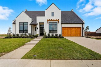 4128 Meander Way, Celina, TX 75078