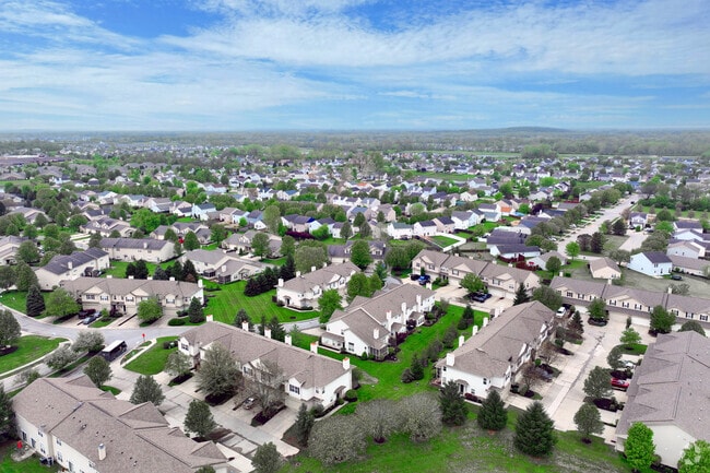 Southern Dunes is a residential area situated in the southwest part of Indianapolis.