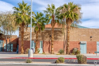Dean Petersen Elementary School